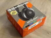 Steelseries Arctis Nova 1 Wired Gaming Headphones