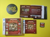 Professor Layton and the Diabolical Box Nintendo DS