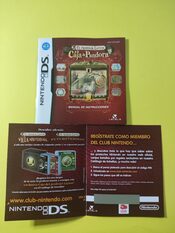 Get Professor Layton and the Diabolical Box Nintendo DS