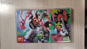 Splatoon 2 Nintendo Switch