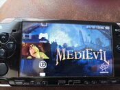 Get MediEvil Resurrection PSP