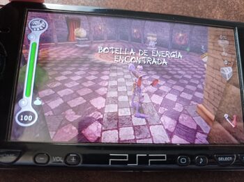 MediEvil Resurrection PSP