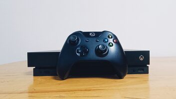 Xbox one X 