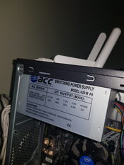 ACC 420W PSU