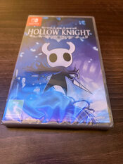 Hollow Knight Nintendo Switch