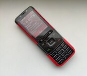 Buy Nokia 5610 XpressMusic Red