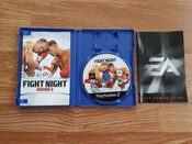 Fight Night Round 3 PlayStation 2