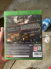 Resident Evil: Origins Collection Xbox One