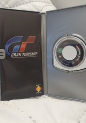 Buy Gran Turismo: The Real Driving Simulator PSP
