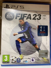 FIFA 23 PlayStation 5