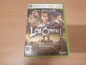 Lost Odyssey Xbox 360