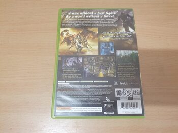 Lost Odyssey Xbox 360