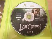 Lost Odyssey Xbox 360