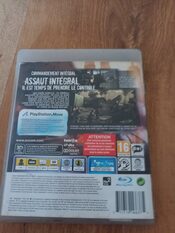 Socom: Special Forces PlayStation 3