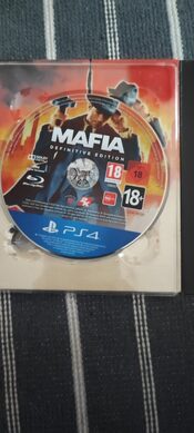 Mafia: Trilogy PlayStation 4