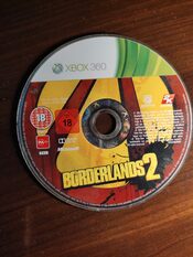 Borderlands 2 Xbox 360