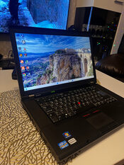 lenovo T520