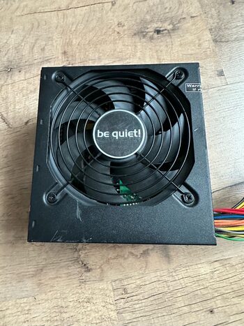 Be quiet! PURE POWER 530W