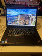 lenovo T520