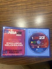 NBA 2K23 Michael Jordan Edition PlayStation 4