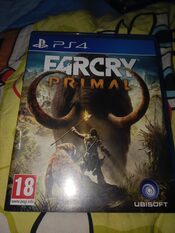 Far Cry Primal PlayStation 4