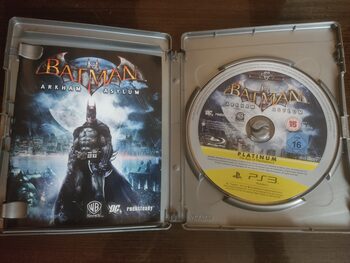 Buy Batman: Arkham Asylum PlayStation 3