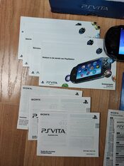 PS Vita, Black, 8GB