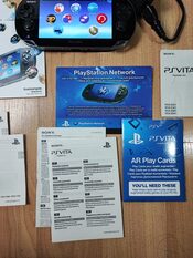 Buy PS Vita, Black, 8GB