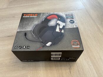 Qware Tupelo Gaming Headset