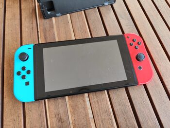 (Vulnerable) (Modificable) Nintendo Switch V1