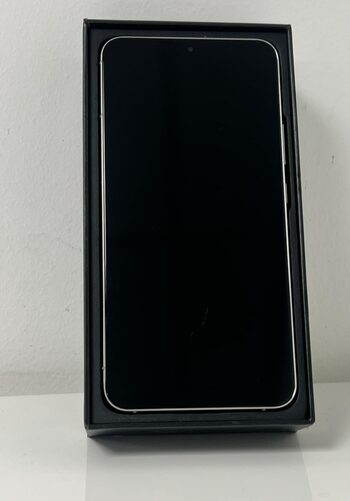 Samsung Galaxy S22+ 256GB White 5G