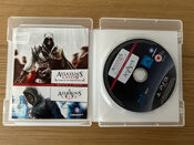 Buy Assassin's Creed II Game of the Year Edition + Assassin's Creed PlayStation 3