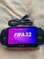 PS Vita, Black, 32GB