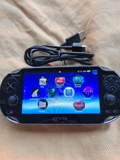 PS Vita, Black, 32GB