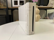 Nintendo Wii, White (netikrintas)