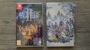 Octopath Traveler II Nintendo Switch