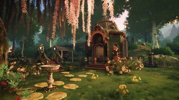 Garden Life PlayStation 4