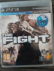 The Fight: Lights Out PlayStation 3