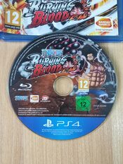 Get One Piece: Burning Blood PlayStation 4