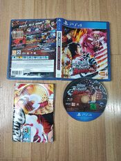 One Piece: Burning Blood PlayStation 4