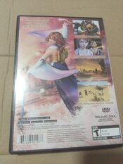 Final Fantasy X PlayStation 2