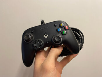 Nacon Pro Compact Controller for XBOX / pultelis