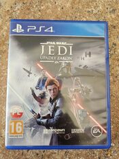 Star Wars Jedi: Fallen Order PlayStation 4