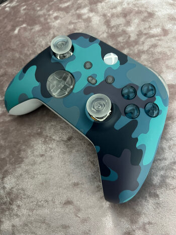 Mando XBOX Series S/X for sale