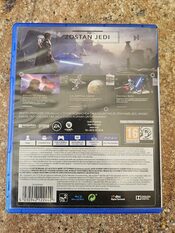 Star Wars Jedi: Fallen Order PlayStation 4