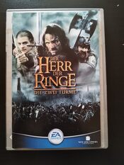 Buy The Lord of the Rings: The Return of the King PlayStation 2