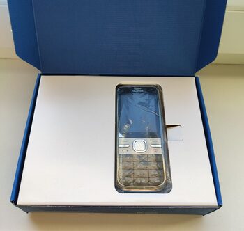 Nokia C5 Warm Grey for sale