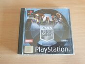 X-Men: Mutant Academy PlayStation