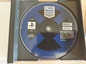 Redeem X-Men: Mutant Academy PlayStation