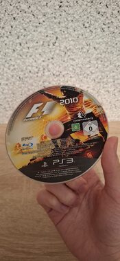 F1 2010 PlayStation 3